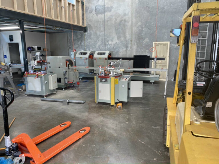 Một số sai lầm thường mặc phải khi lắp đặt cửa nhôm Xingfa