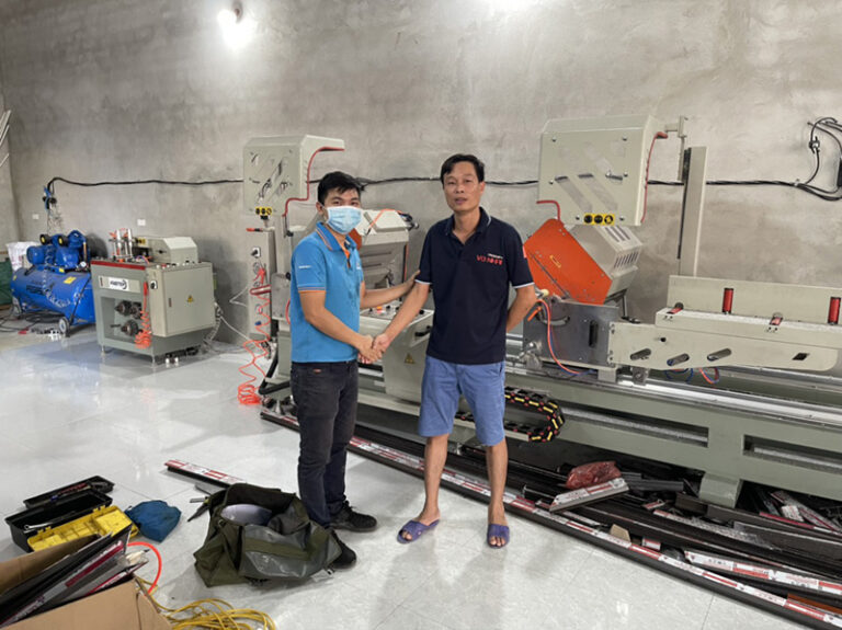 Tổng hợp các loại nhôm định hình phổ biến hiện nay