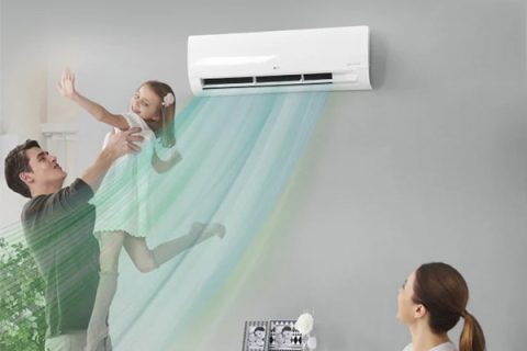 Độ ẩm phòng điều hòa bao nhiêu là lý tưởng cho sức khỏe?