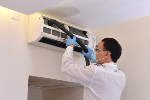 Khi nào nên vệ sinh điều hòa? Dấu hiệu nhận biết rõ nhất