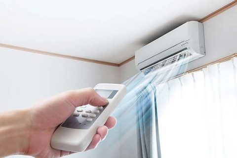 Công nghệ điều hòa khí tươi cho gia đình năm 2025